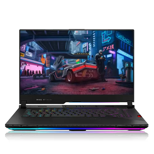 Asus ROG Strix 15 G513RM - HF028W
