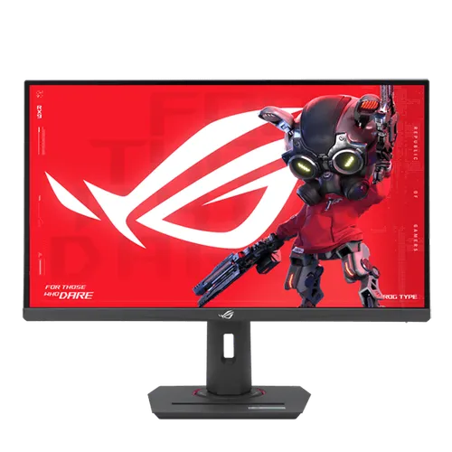 ASUS ROG Strix 27” 2K HDR10 USB-C XG27ACS 180Hz,1ms, Fast IPS G-Sync