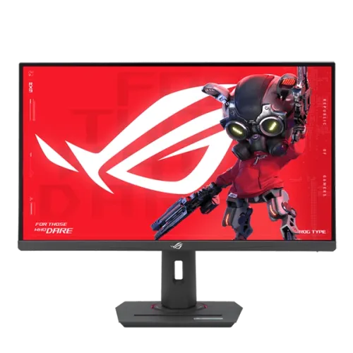 ASUS ROG STRIX 27” 2K HDR10 USB-C XG27ACS GEN 2 (XG27ACSR) 220HZ,0.03MS, FAST IPS G-SYNC