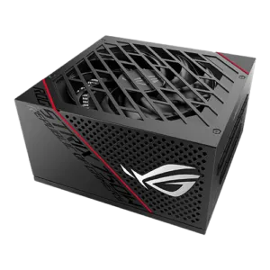 ASUS ROG STRIX 750G 80 Plus GOLD Certified Fully Modular Power Supply