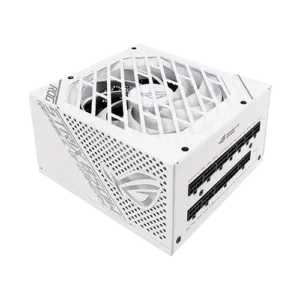 ASUS ROG STRIX 850G 80 Plus Gold Fully Modular high-performance Power Supply [White]