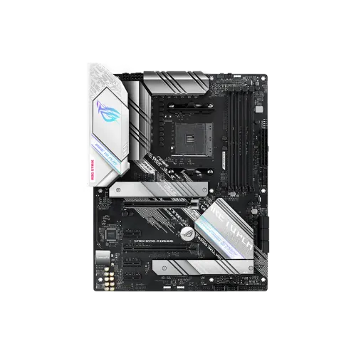 ASUS ROG STRIX B550-A GAMING MOTHERBOARD (3y)