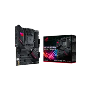 ASUS ROG STRIX B550-F GAMING AMD Motherboard