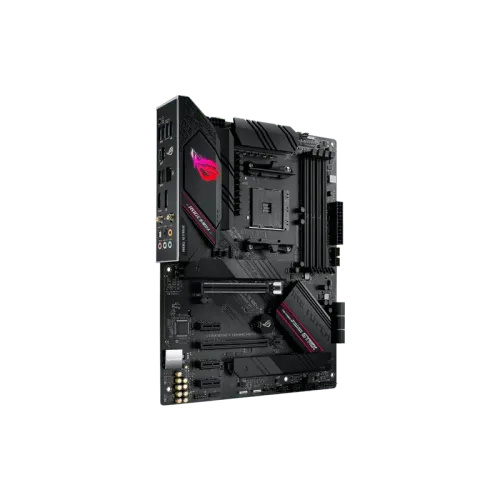ASUS ROG STRIX B550-F GAMING WIFI II GAMING MOTHERBOARD(3y)- 90MB19V0-M0UAY0