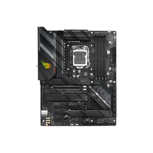 ASUS ROG STRIX B560-F GAMING WIFI MOTHERBOARD(3y)