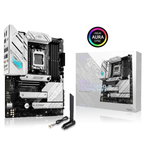 ASUS ROG STRIX B650-A GAMING WIFI