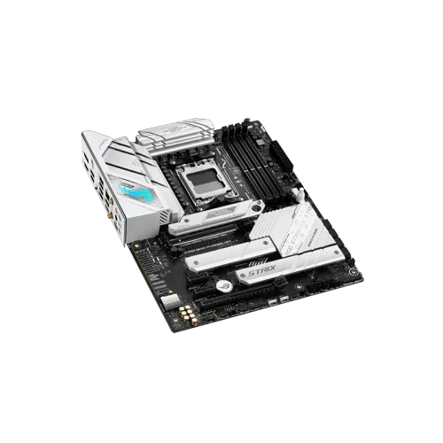 ASUS ROG STRIX B650-A GAMING WIFI MOTHERBOARD(3y)
