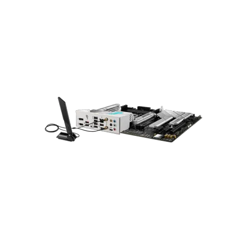 ASUS ROG STRIX B650-A GAMING WIFI MOTHERBOARD(3y)