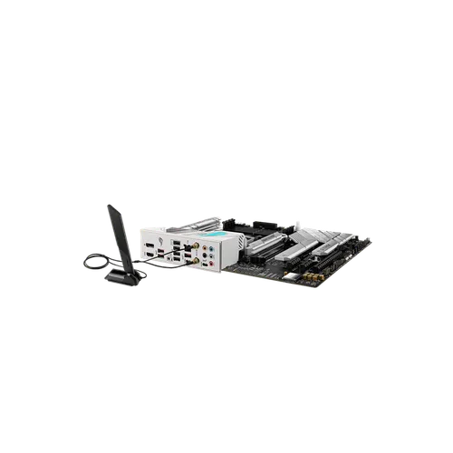 ASUS ROG STRIX B650-A GAMING WIFI MOTHERBOARD(3y)