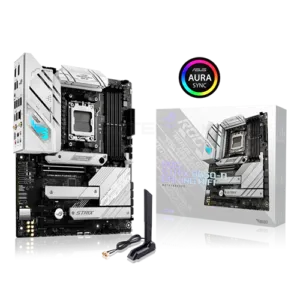 ASUS ROG STRIX B650-A Wi-Fi Gaming Motherboard