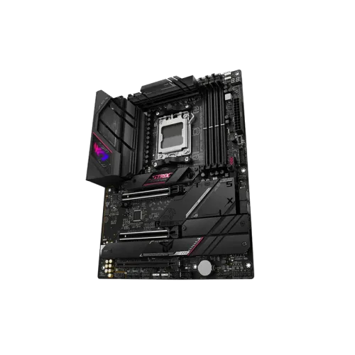 ASUS ROG STRIX B650E-E GAMING WIFI MOTHERBOARD(3y)