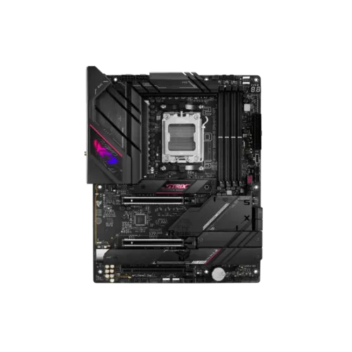 ASUS ROG STRIX B650E-E GAMING WIFI MOTHERBOARD(3y)