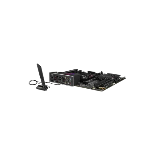 ASUS ROG STRIX B650E-E GAMING WIFI MOTHERBOARD(3y)