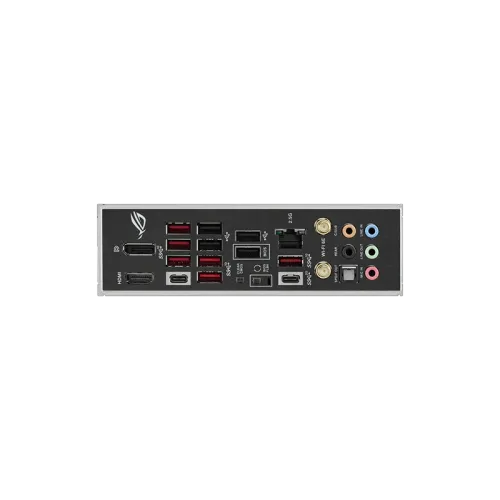 ASUS ROG STRIX B650E-E GAMING WIFI MOTHERBOARD(3y)