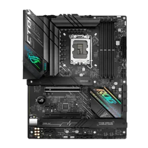 ASUS ROG STRIX B660-F Gaming Wi-Fi Intel Motherboard