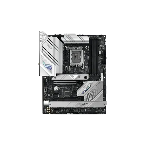 ASUS ROG STRIX B760-A GAMING WIFI DDR5 MOTHERBOARD(3y)- 90MB1EP0-M1UAY0