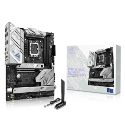 ASUS ROG Strix B760-A Gaming WiFi Motherboard