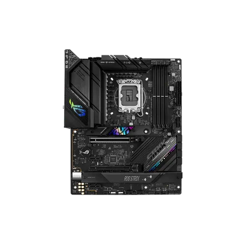 ASUS ROG STRIX B760-F GAMING WIFI MOTHER BOARD(3y)- 90MB1CT0-M1UAY0