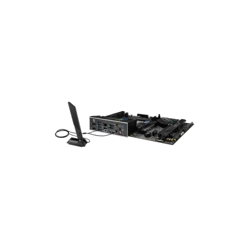 ASUS ROG STRIX B760-F GAMING WIFI MOTHER BOARD(3y)- 90MB1CT0-M1UAY0