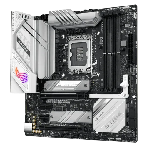 ASUS ROG STRIX B760-G WIFI