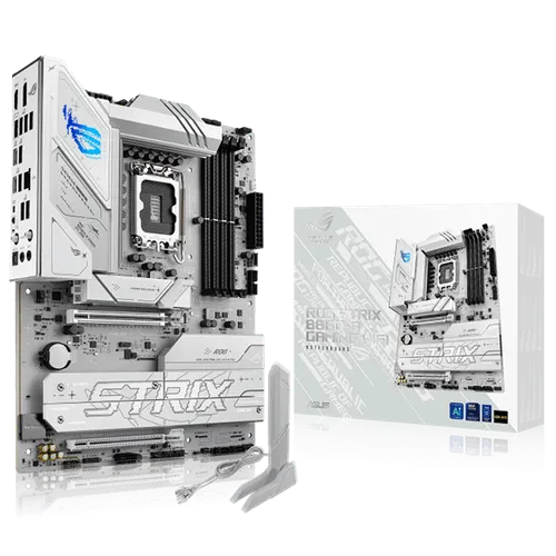 ASUS ROG STRIX B860-A GAMING WIFI DDR5