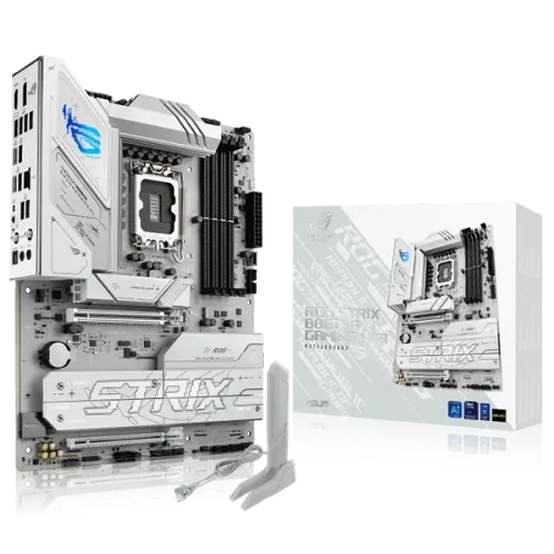 ASUS ROG STRIX B860-A GAMING WIFI DDR5