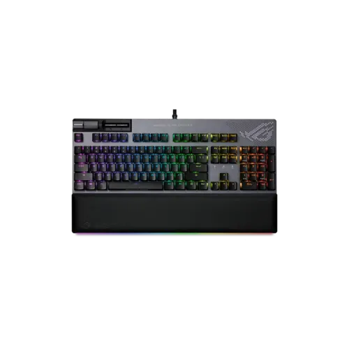 ASUS ROG STRIX FLARE II ANIMATE GAMING KEYBOARD