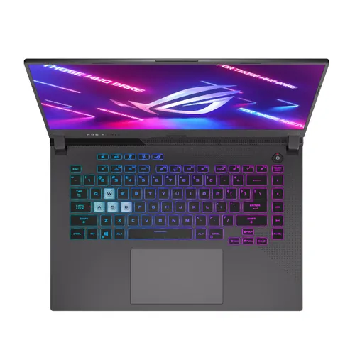 Asus ROG Strix G15 G513 G513QE-HF017T