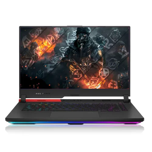Asus ROG Strix G15 G513 G513QE-HF017T