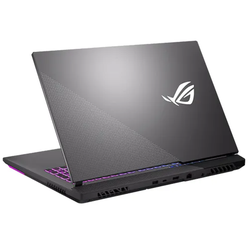 Asus ROG Strix G15 G513QE - Ryzen 9