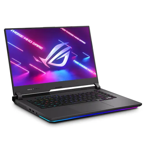 Asus ROG Strix G15 G513QE - Ryzen 9