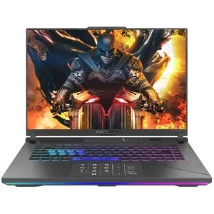 Asus ROG Strix G16 (As G614JIR 126) – i9
