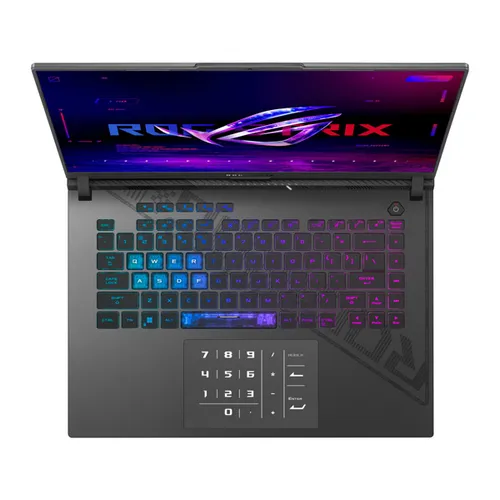 Asus ROG Strix G16 (As G614JIR 126) - i9