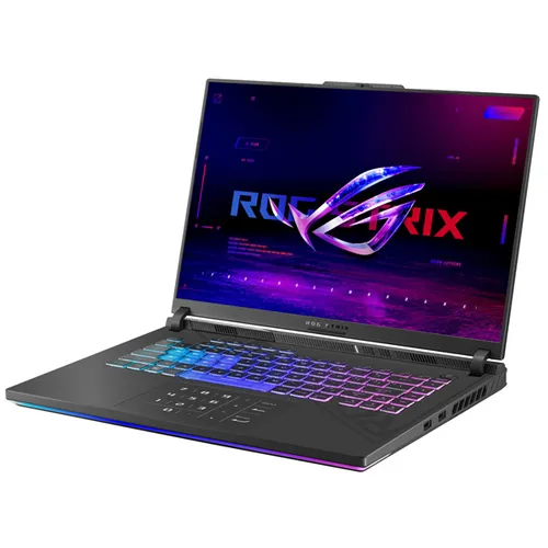 Asus ROG Strix G16 (As G614JIR 126) - i9