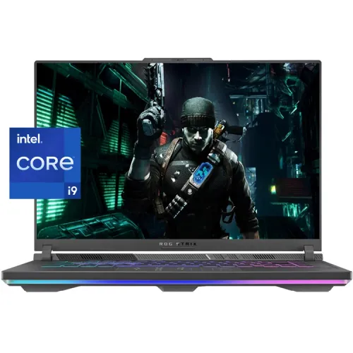 Asus ROG Strix G16 G614JIR- i9