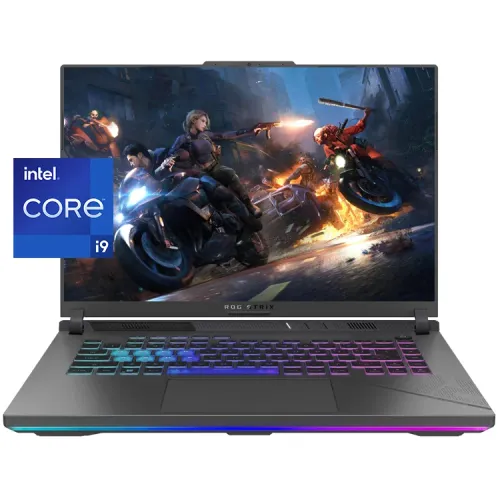 Asus ROG Strix G16 G614JVR Gaming - i9