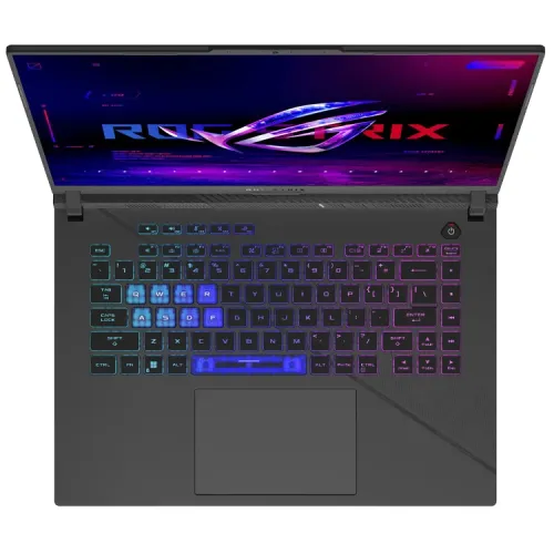 Asus ROG Strix G16 G614JVR Gaming - i9