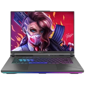 Asus ROG Strix G16 G614JVR Gaming – i9