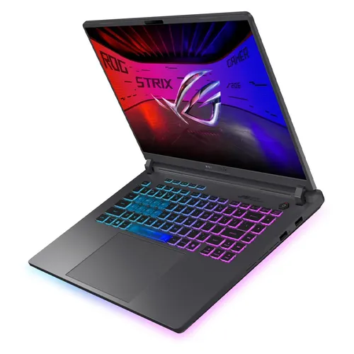 Asus ROG Strix G16 G615LW Gaming - Ultra 9