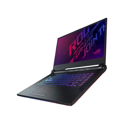 ASUS ROG STRIX G512LU-HN242T 15.6" FHD IPS Intel Core i7 10750H Laptop