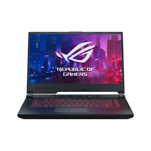 ASUS ROG STRIX G512LU-HN242T 15.6" FHD IPS Intel Core i7 10750H Laptop