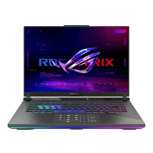 ASUS ROG STRIX G614 AMD R9-9955HX RTX 5060 Gaming Laptop