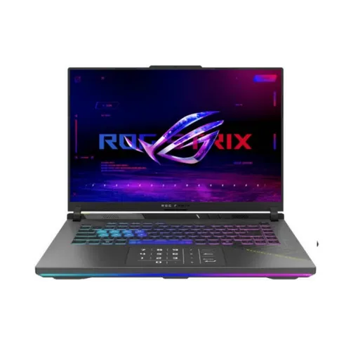 ASUS ROG STRIX G614F 16″ FHD AMD Ryzen 9-9955HX GeForce RTX Laptop