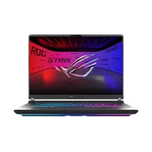 ASUS ROG STRIX G615J 16″ FHD Intel Core i7 14650HX 14th Gen-RTX 5060 Laptop