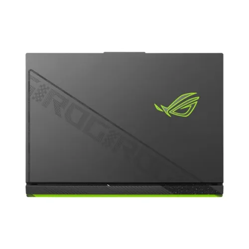 ASUS ROG STRIX G814JIR 18″ FHD Intel Core i9 14900HX 14th Gen-RTX 4070 Laptop