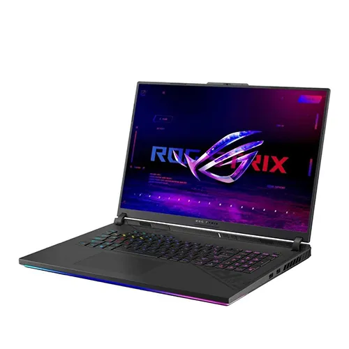 Asus ROG STRIX G814JZ-G18 - i9