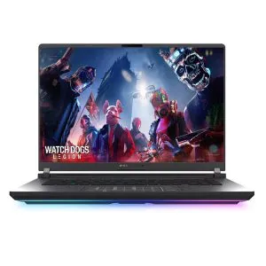 Asus ROG Strix Gaming G16 G615JPR – i9