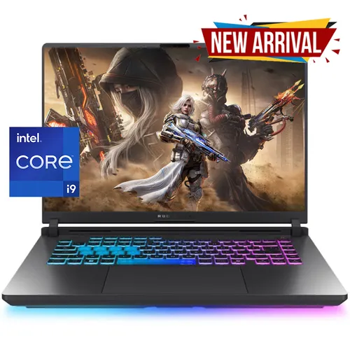 Asus ROG Strix Gaming G16 G615JPR - i9