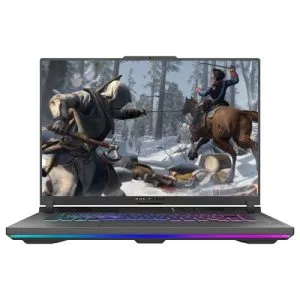 Asus ROG Strix Gaming G614JV – i7 13Gen