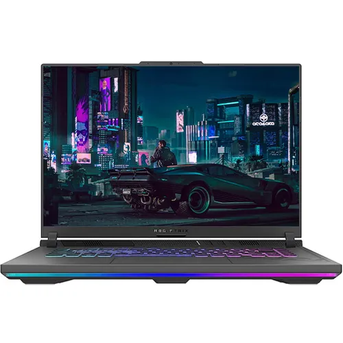 Asus ROG Strix Gaming G614JV - i7